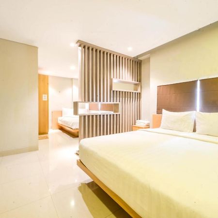 Green Apple Residence Jakarta Exteriör bild