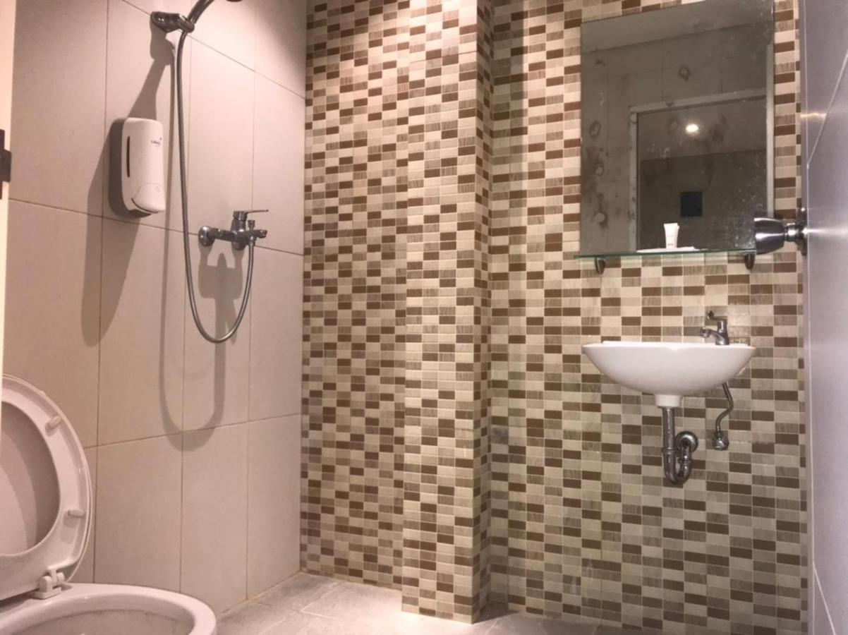 Green Apple Residence Jakarta Exteriör bild